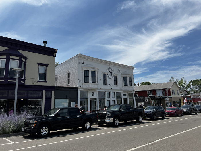 Legion Theater - July 2 2022 Photo (newer photo)